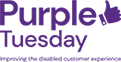 Purple Tuesday